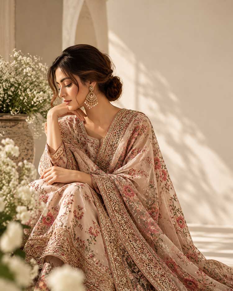 Qissa Couture